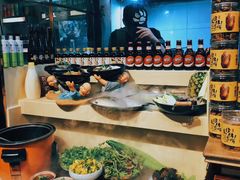 -手抄板凳江南菜(湖滨商业街店)