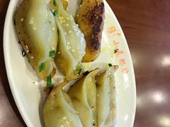 -小姜锅贴(凤凰街店)