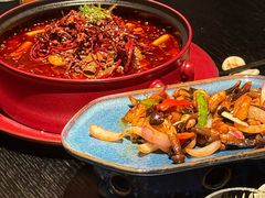 -卯时·龙光雅宴·精致锡帮菜(惠山古镇店)