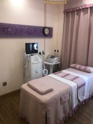 包房-芳朵美容养生SPA