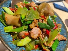 -山石榴·贵州菜(丰盛里店)