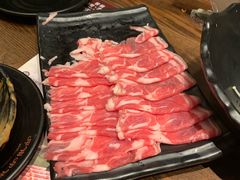 -呷哺呷哺 小火锅 (浦东新欧尚超市店)