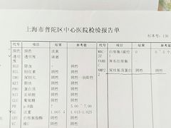 -上海市普陀区中心医院