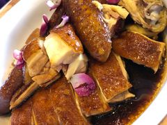 -太兴餐厅(小径湾店)