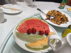 -大铁勺新津菜(东丽阳光新业广场店)