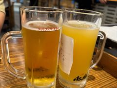-破店肥哈·东北烧烤·夜宵(南山保利店)