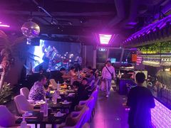 -粉墨特色菜·烧烤音乐酒馆
