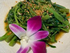 -POKIPOKI泰食谷仓东南亚菜(侨香店)