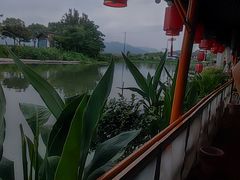 -晓琦农家菜馆·地道农家菜