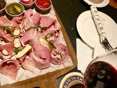 -宝莱纳餐厅(滨江店)