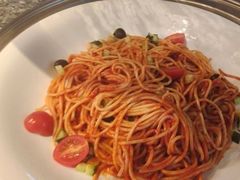 -太原富力万达文华酒店·美食汇西餐厅