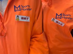 -运动派(北京店)
