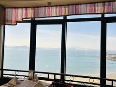 -汇泉王朝大饭店-旋转餐厅(南海路店)
