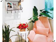 -CHEZ JASMINE 茉莉的氧气厨房