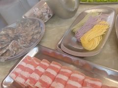 -蛙宴·美蛙火锅基地(万象城店)