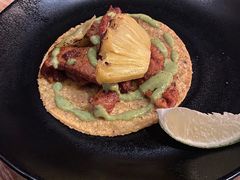 -Luchador摔跤手墨西哥餐厅(恒宇广场店)