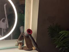 -施奈儿.洗头頭療.按摩SPA.采耳(上梅林店)
