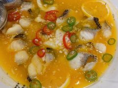 -九龙茶记·粤式餐厅融合菜(鹭江店)