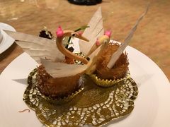 天鹅酥-8餐厅(新葡京酒店)