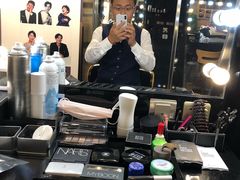 -海马体照相馆|大师(武汉光谷K11店)