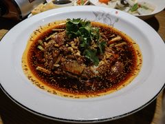 -鸡毛店·川菜(双楠店)