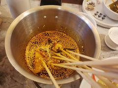 -渔语鱼新川菜Bistro(万象天地店)