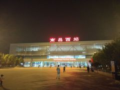 -南昌西站
