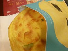 -魏家凉皮(十里河店)