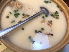 黄鱼煮面线-堂宴·老厦门私房菜(1988仙岳总店)