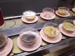 -争鲜回转寿司(东方银座店)