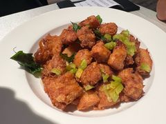-黑明餐厅(白鹭洲店)