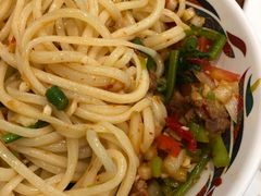 -巴依老爷新疆美食(望京小街店)