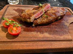 -MEAT MATE 鲜食肉铺(凤凰汇·里巷店)