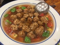 -老雒阳面馆·水席·洛阳菜(王城路店)