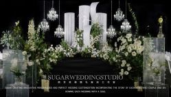 -Sugar苏格婚礼策划工作室