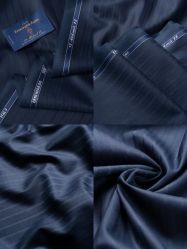-Biella Fibers杰尼亚Zegna面料西装·夹克·礼服全定制Bespoke(晶耀前滩店)