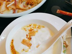 -新疆杭州疗养院·富春山庄