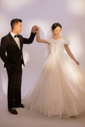 -女王风尚STUDIO·轻奢化定制