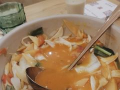 -甘思咪哚·云南艺术餐厅(天河广百店)