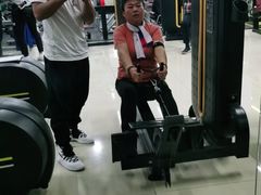 -开阳里游泳健身