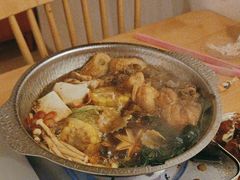 -柴の食堂·日式家庭料理·熊之肆(大学路店)