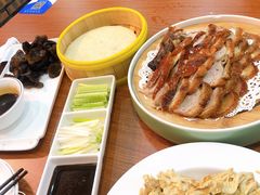 精品烤鸭-宏天寶·北京烤鸭(宾馆西路2店)