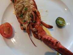 -安蒂娅·海鲜自助餐厅(安蒂娅美兰酒店)