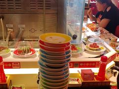 -莲寿司(国兴店)