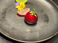 -四季小馆·潤·中国菜(越秀公园店)