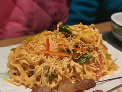-老白清真烧烤(锦州旗舰店)