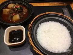 -谷田稻香(滨湖万达店)