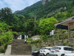 -东南悬空寺方广岩