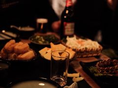 -湊湊火锅·茶憩(恒隆广场店)