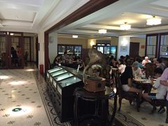 -1868 Café(上海自然博物馆店)